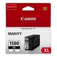 Canon MB 2050 / MB 2350 Cartucho Negro PGI-1500XLbk