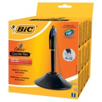 BIC-COUNTER PEN 4CO