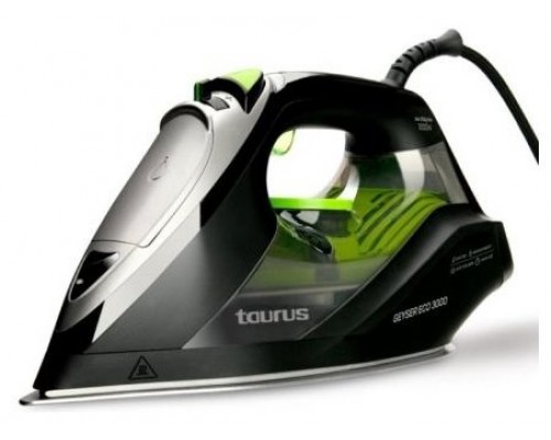 PAE PLANCHA DE ROPA TAURUS GEYSER ECO 3000W