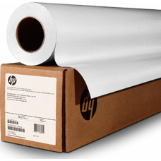 HP Papel Production Satin Photo Paper, 3-in. Core 198 g/m² 914 mm x 61m 3-in Core-SX28 HP Papel Production Satin Photo Paper, 3-in. Core 198 g/m² 914 mm x 61m 3-in Core