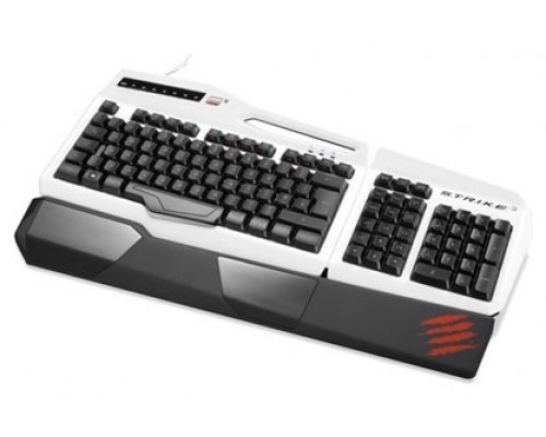 TECLADO LOGITECH K120 EN INGLES USB NEGRO