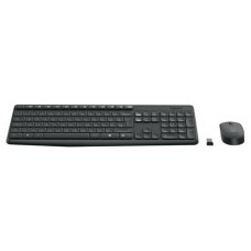 TECLADO LOGITECH 920-007919