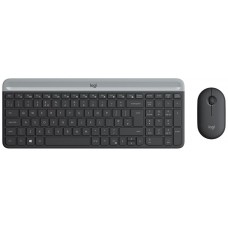 TECLADO LOGITECH SET MK470