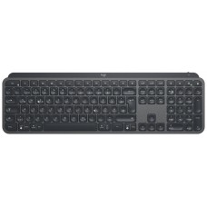 LOGITECH  TECLADO MX KEYS BLUETOOTH ESPAÑOL - 920-009410