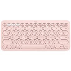 TECLADO LOGITECH K380 BLUETOOTH PARA TRES DISPOSITIVOS