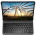 TECLADO BLUETOOTH FUNDA LOGITECH SLIM FOLIO PARA IPAD