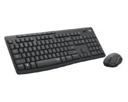 TECLADO LOGITECH 920-009798