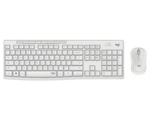 TECLADO LOGITECH SET 920-009822