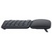 TECLADO LOGITECH ERGO K860 BLUETOOTH  ITALIANO  COLOR