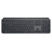 LOGITECH TECLADO + RATON COMBO MX BLUETOOTH QWERTY ESPAÑOL GRAFITO