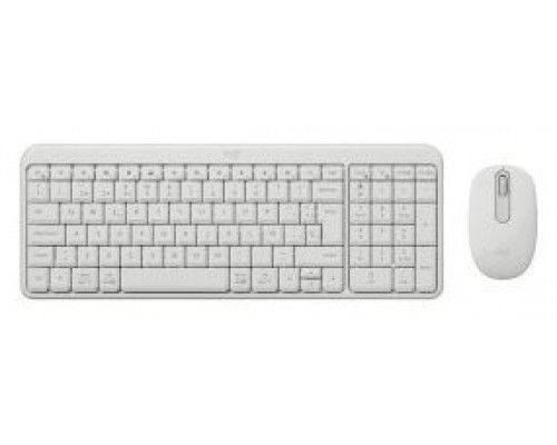 TECLADO Y MOUSE LOGITECH BLUETOOTH MK250 920-013544-SX10 TECLADO Y MOUSE LOGITECH BLUETOOTH MK250 920-013544