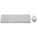 TECLADO LOGITECH MK250 INAL COM WH-DU8 TECLADO LOGITECH MK250 INAL COM WH