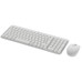 TECLADO LOGITECH MK250 INAL COM WH-DU8 TECLADO LOGITECH MK250 INAL COM WH