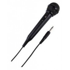 Micrófono con Cable JoyBox Karaoke Biwond (Espera 2 dias)