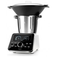 PAE ROBOT DE COCINA  1500W TAURUS 3.5L PANTALLA LCD