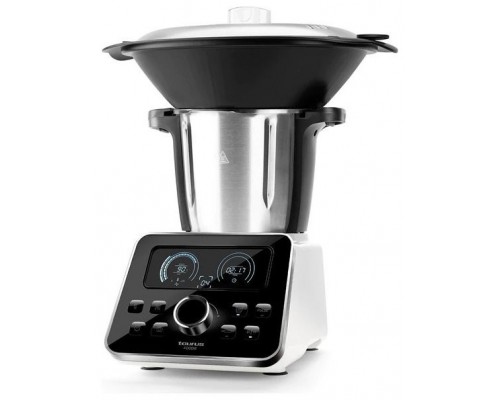 PAE ROBOT DE COCINA  1500W TAURUS 3.5L PANTALLA LCD