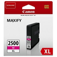 CARTUCHO TINTA MAGENTA CANON PGI-2500 XL (Espera 4 dias)