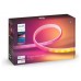 Philips Hue WHITE AND COLOR TIRA LED GRADIENT 2M B