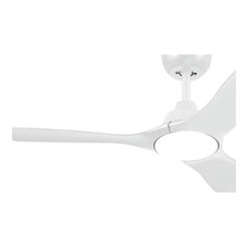 PHILIPS Ventilador techo Luz Olas 106cm 30+24W Bl-SX27 PHILIPS Ventilador techo Luz Olas 106cm 30+24W Bl
