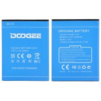 Bateria Doogee Y100 Pro 2200mAh (Espera 2 dias)