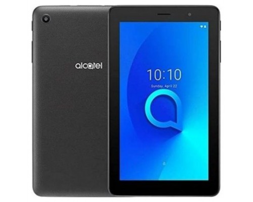 TABLET ALCATEL 1T 7" 4X1.3 GHZ 5+2MP 16GB 1GB BLACK