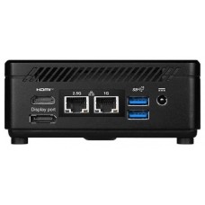 MSI Cubi 5 1M-437BEU Core7-150U Negro
