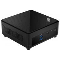 BAREBONE MSI Cubi 5 1M-440BEU BLACK (Espera 4 dias)-23SX BAREBONE MSI Cubi 5 1M-440BEU BLACK (Espera 4 dias)