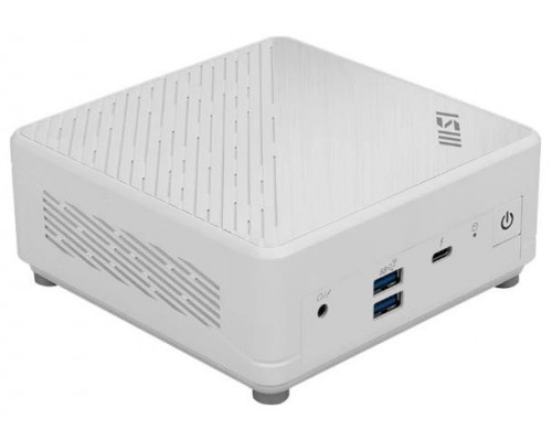 BAREBONE MSI Cubi 5 1M-441BEU WHITE (Espera 4 dias)