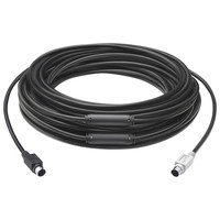 Logitech cable extension 15 metros-28SX Logitech cable extension 15 metros