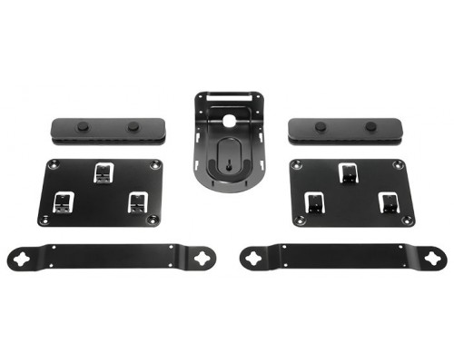 KIT MONTAJE LOGITECH RALLY ULTRA-HD  P/N:939-001644