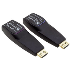 KRAMER EXTENDERS CONNECT - CABLES HDMI 2.0 OPTICAL RECEIVER & TRANSMITTER-MODEL (617R/T(SET)) (94-0006150) (Espera 4 dias)
