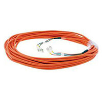 KRAMER Cable Fibra &Oacuteptica 4 LC (M) a 4 LC (M) (C-4LC/4LC-164) (Espera 4 dias)