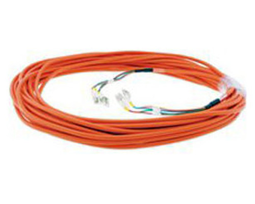 KRAMER Cable Fibra &Oacuteptica 4 LC (M) a 4 LC (M) (C-4LC/4LC-164) (Espera 4 dias)