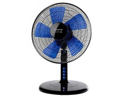 PAE VENTILADOR SOBREMESA TAURUS BOREAL 12 ELEGANCE