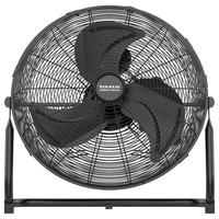 PAE VENTILADOR INDUSTRIAL SUELO 120W TAURUS SIROCO-19SX PAE VENTILADOR INDUSTRIAL SUELO 120W TAURUS SIROCO