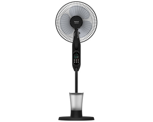 PAE VENTILADOR PIE NEBULIZADOR TAURUS AIRBRUME 75W
