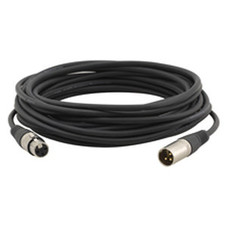 Kramer Electronics XLR Quad Style, 22.9m cable de audio 22,9 m XLR (3-pin) Negro (Espera 4 dias)-SX13 Kramer Electronics XLR Quad Style, 22.9m cable de audio 22,9 m XLR (3-pin) Negro (Espera 4 dias)