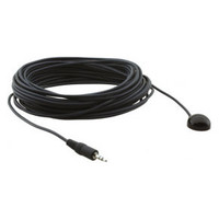 Kramer Electronics C-A35M/IRRN-3 cable de audio 0,9 m 3,5mm Negro (Espera 4 dias)-6SX Kramer Electronics C-A35M/IRRN-3 cable de audio 0,9 m 3,5mm Negro (Espera 4 dias)