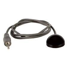 Kramer Electronics C-A35M/IRRW cable de audio 0,9 m 3,5mm Gris (Espera 4 dias)-SX10 Kramer Electronics C-A35M/IRRW cable de audio 0,9 m 3,5mm Gris (Espera 4 dias)