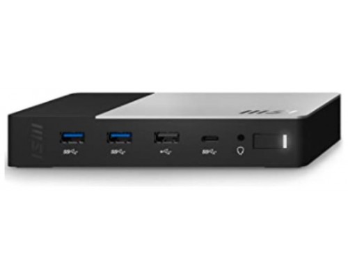 DOCKING STATION USB-C GEN 2 MSI (Espera 4 dias)