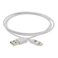 Kramer Electronics C-UA/LTN/BK-3 cable de conector Lightning 0,9 m Negro (Espera 4 dias)-6SX Kramer Electronics C-UA/LTN/BK-3 cable de conector Lightning 0,9 m Negro (Espera 4 dias)