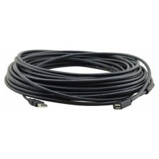 CABLE USB 2.0 PROLONGADOR ACTIVO KRAMER A/M-A/H 4.6M· (Espera 4 dias)