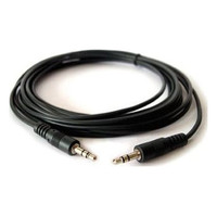 Kramer Electronics C-A35M/4P-6 cable de audio 1,828 m 3,5mm Negro (Espera 4 dias)-4SX Kramer Electronics C-A35M/4P-6 cable de audio 1,828 m 3,5mm Negro (Espera 4 dias)