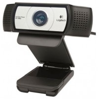 WEBCAM LOGITECH C930E