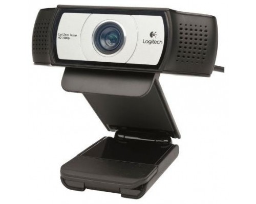 WEBCAM LOGITECH C930E