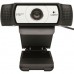 WEBCAM C930e 1080P KARL ZEISS ENFOQUE AUTOMATICO LOGITECH (Espera 4 dias)