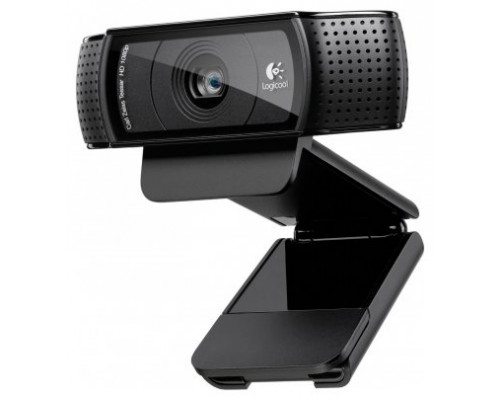 CAMARA LOGITECH WEBCAM C920 P/N:960-001055