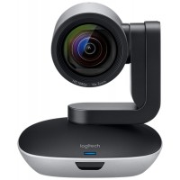 CAMARA LOGITECH PTZ PRO 2 HD 1080p  videoconferencia (Espera 4 dias)