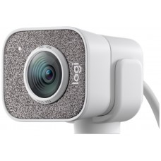 LOGITECH WEBCAM STREAMCAM FULL HD USB-C BLANCO - 960-001297