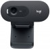 Logitech - Webcam C505e - 1280x720 - 30 fps - USB Tipo